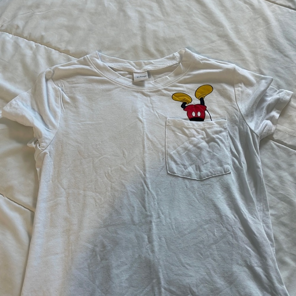 Mickey Mouse - Disney Top